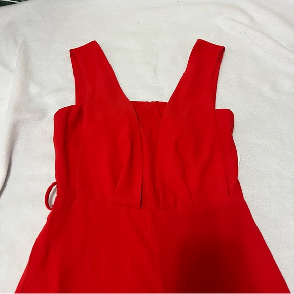 L’atiste by amy wide leg jumpsuit with pockets Dec sale - Picture 5 of 8